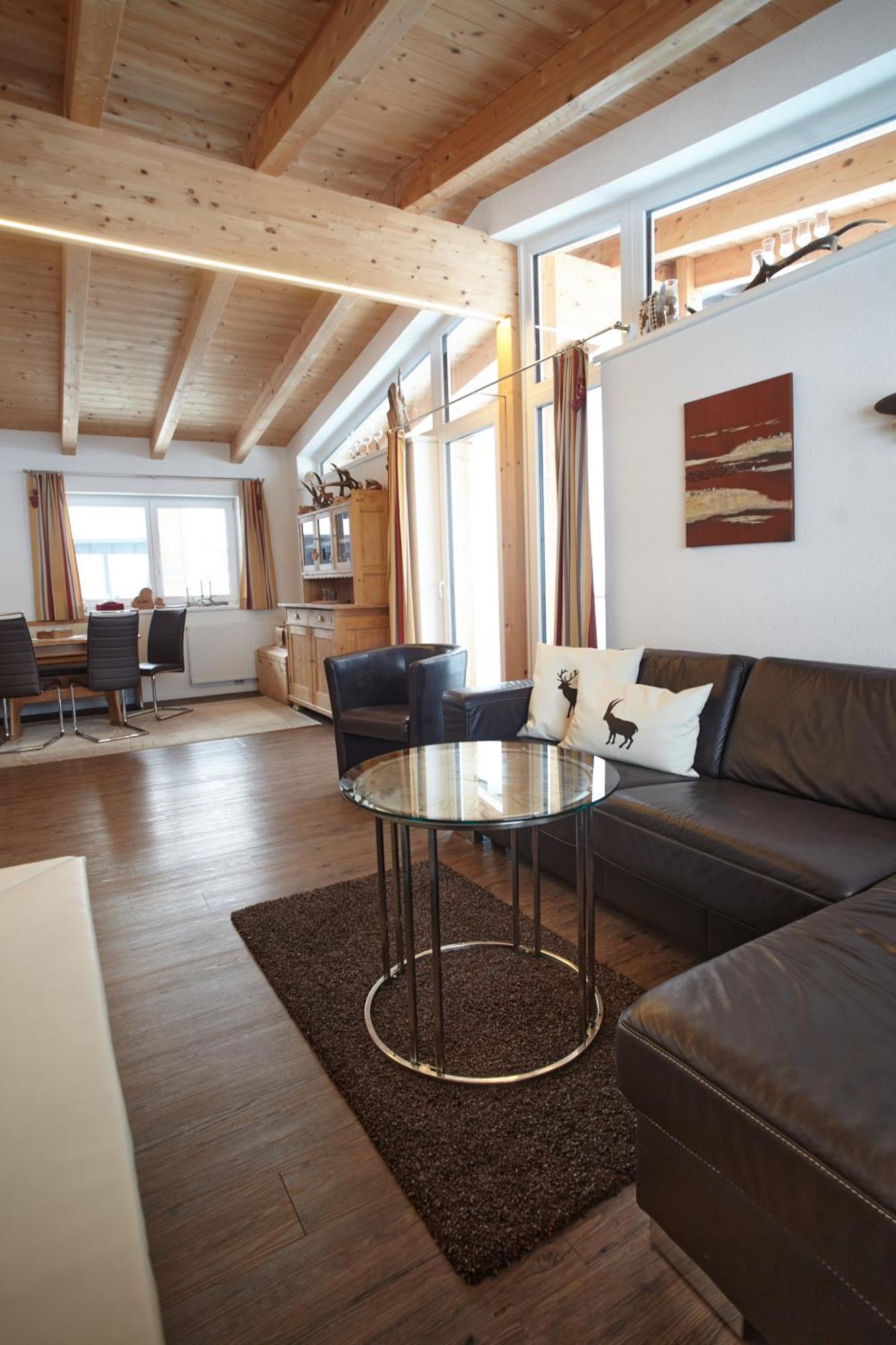 Haus Sepp Gruber Hotel Sankt Anton am Arlberg Kamer foto