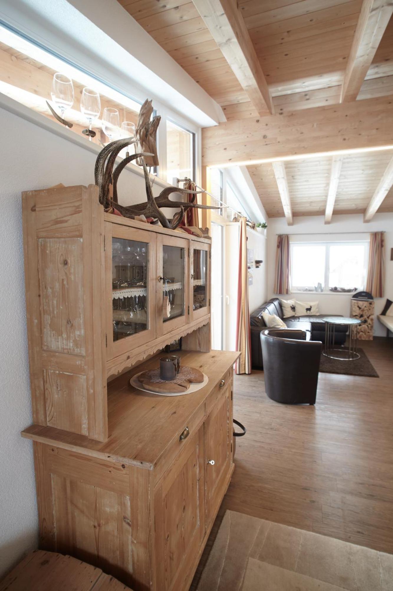 Haus Sepp Gruber Hotel Sankt Anton am Arlberg Kamer foto